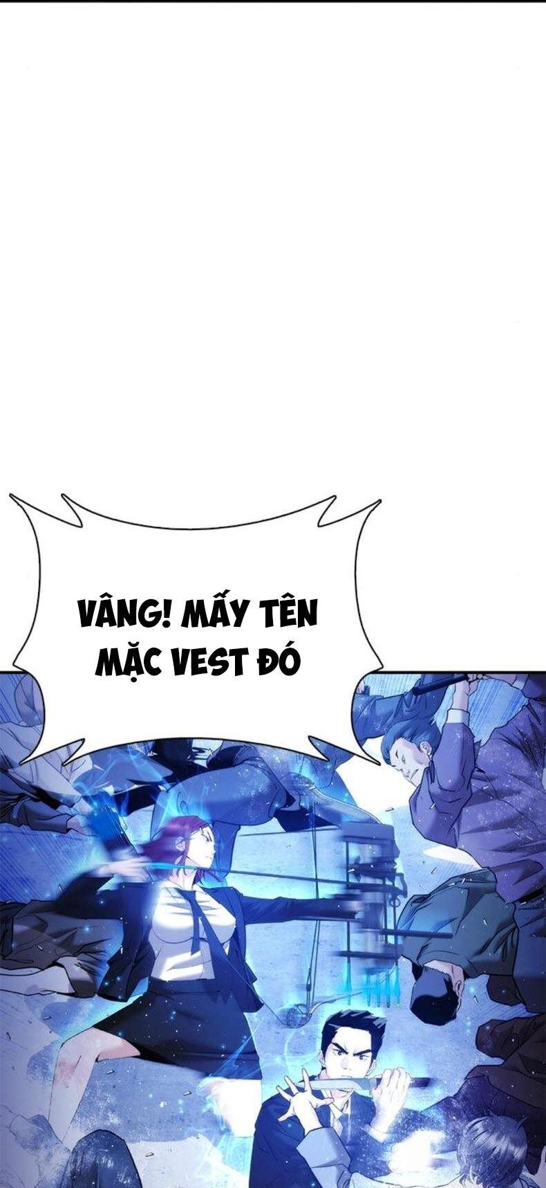Bạch Dạ - Chương 13