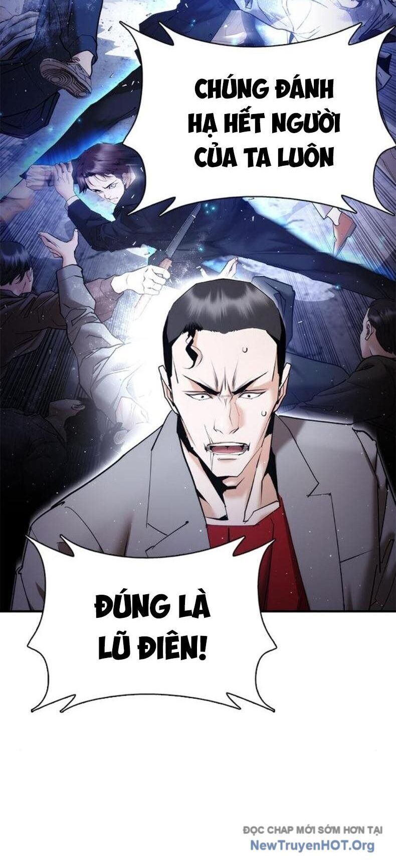 Bạch Dạ - Chương 13