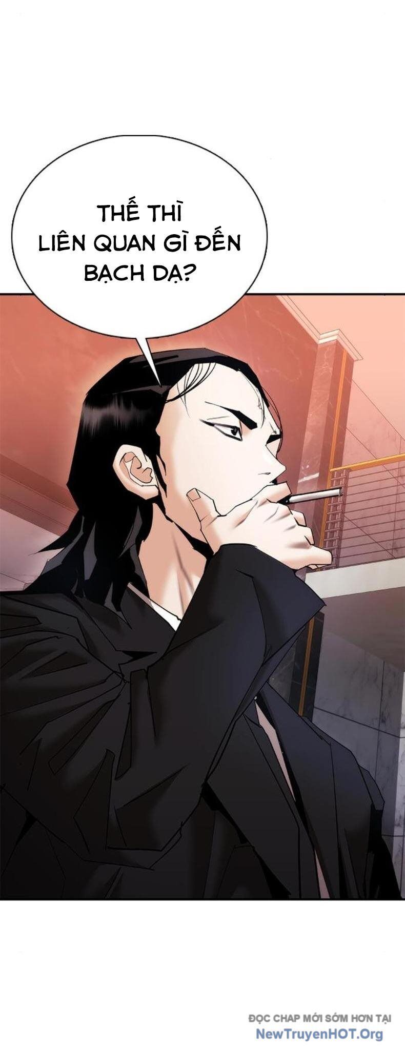 Bạch Dạ - Chương 13