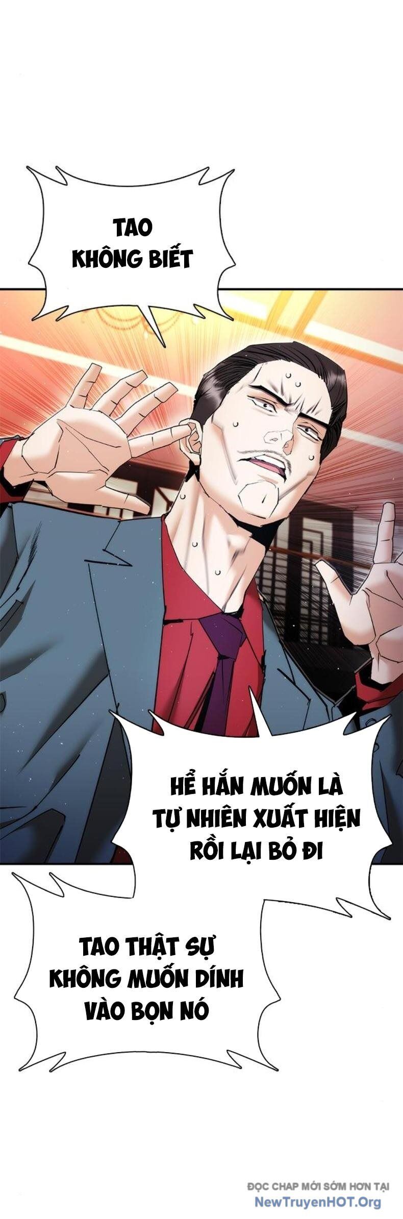 Bạch Dạ - Chương 13