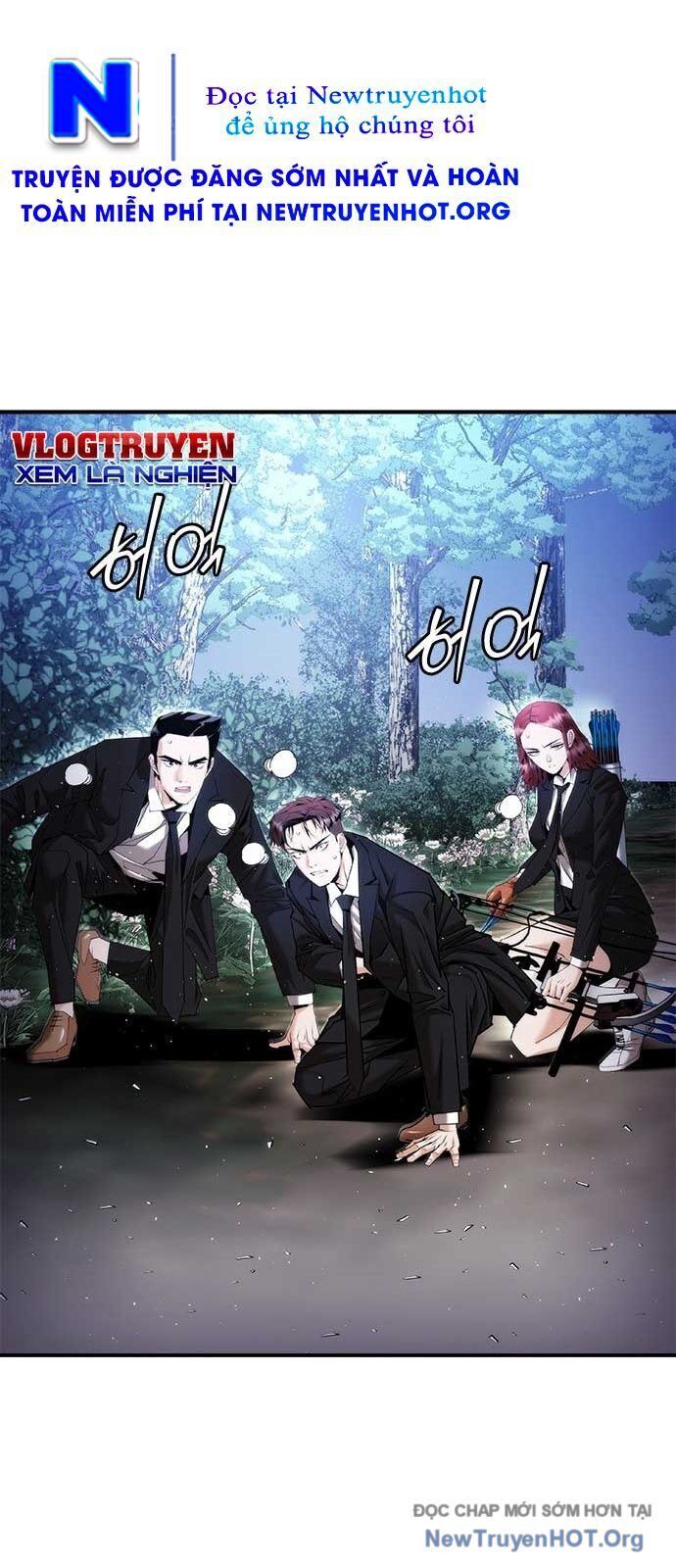 Bạch Dạ - Chương 14