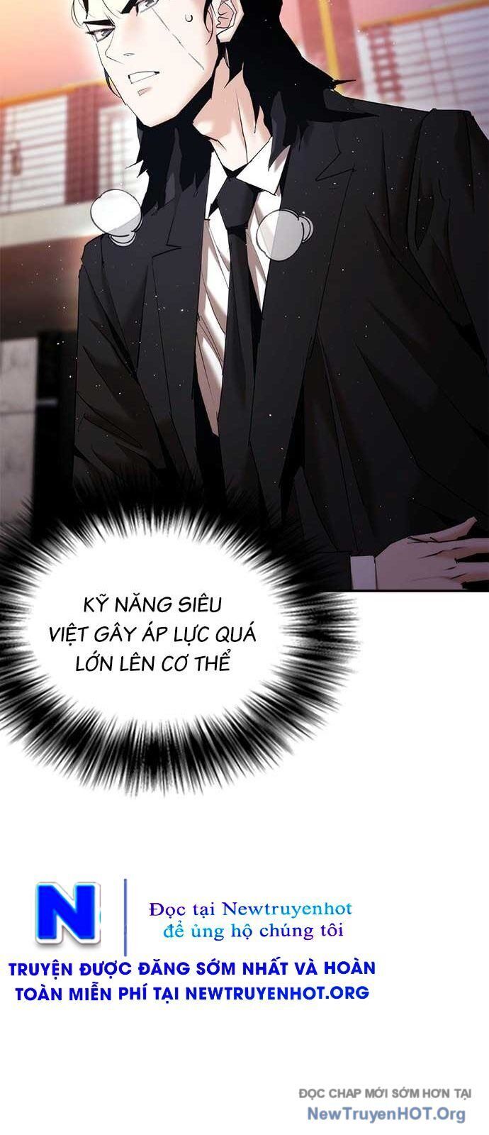Bạch Dạ - Chương 15