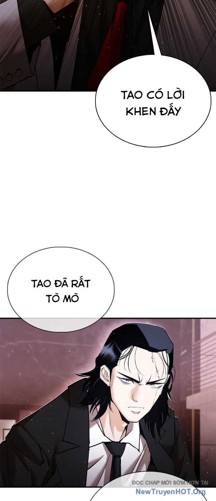 Bạch Dạ - Chương 15