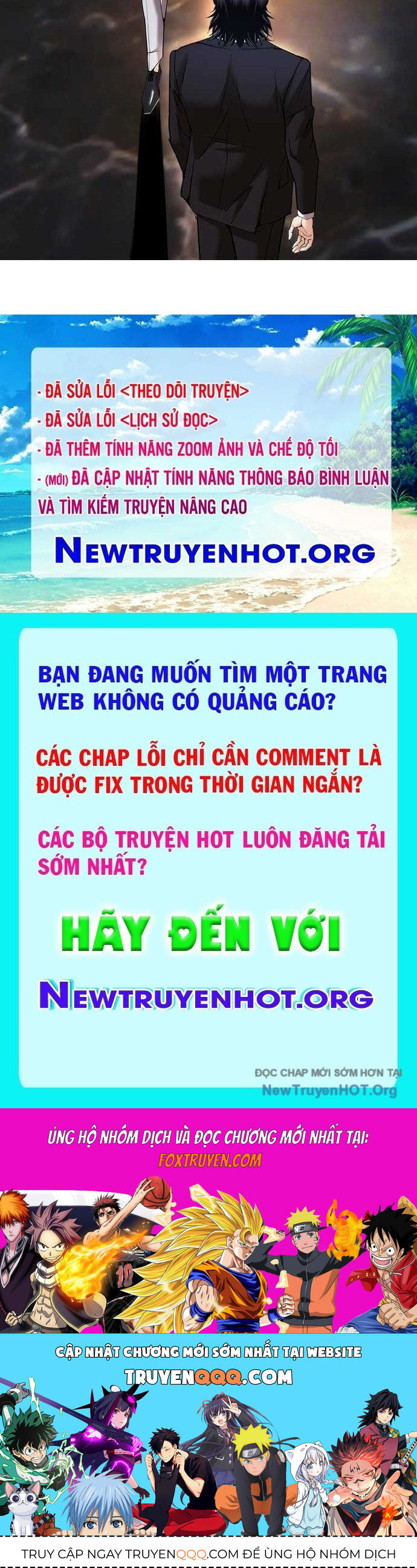 Bạch Dạ - Chương 15