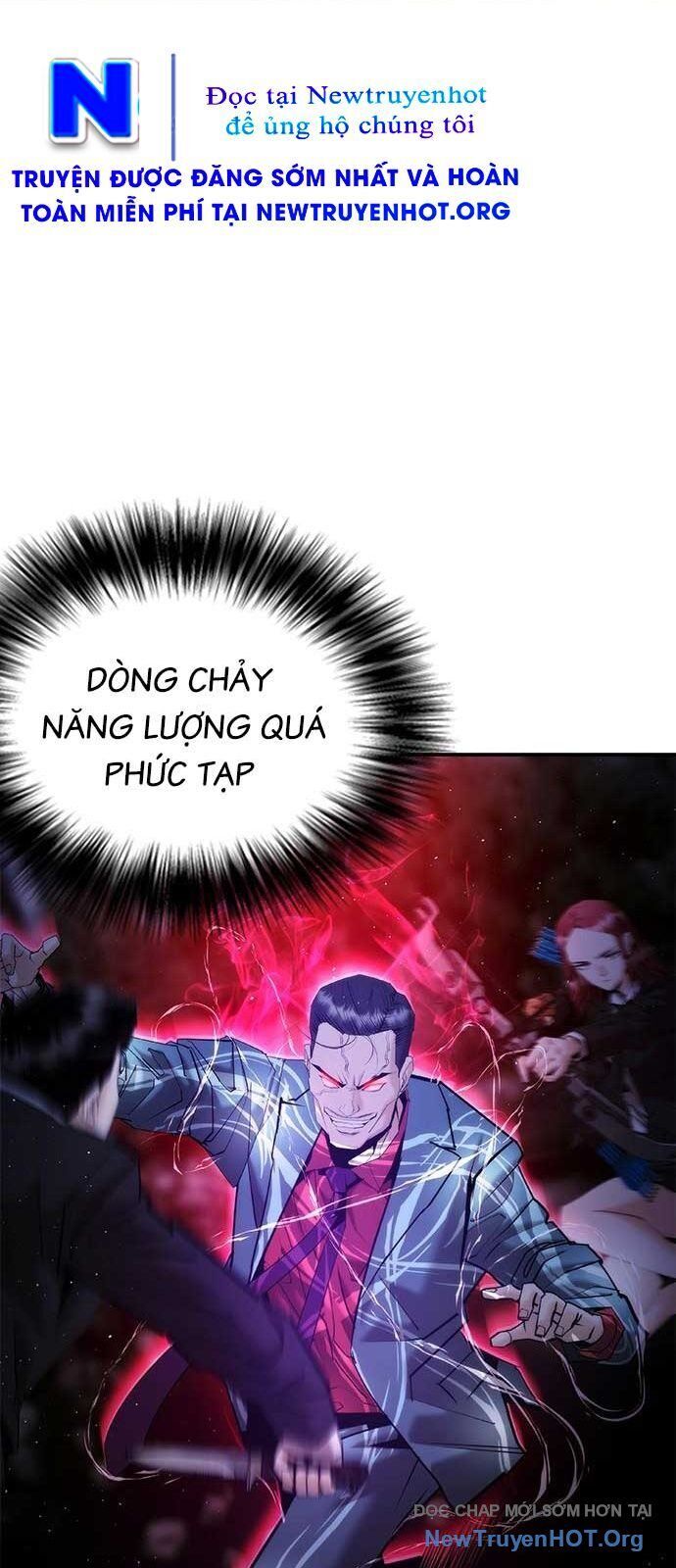 Bạch Dạ - Chương 15