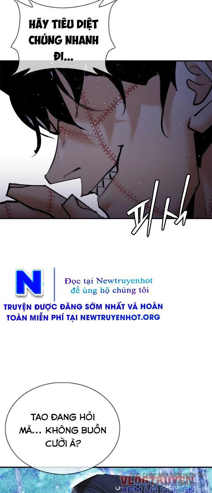 Bạch Dạ - Chương 15