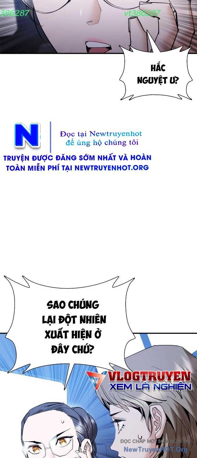Bạch Dạ - Chương 16