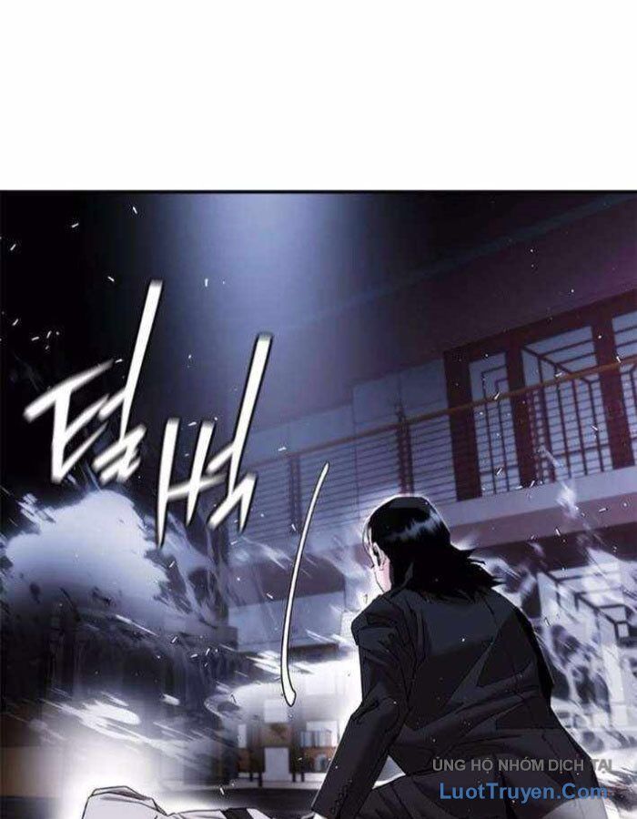 Bạch Dạ - Chương 18