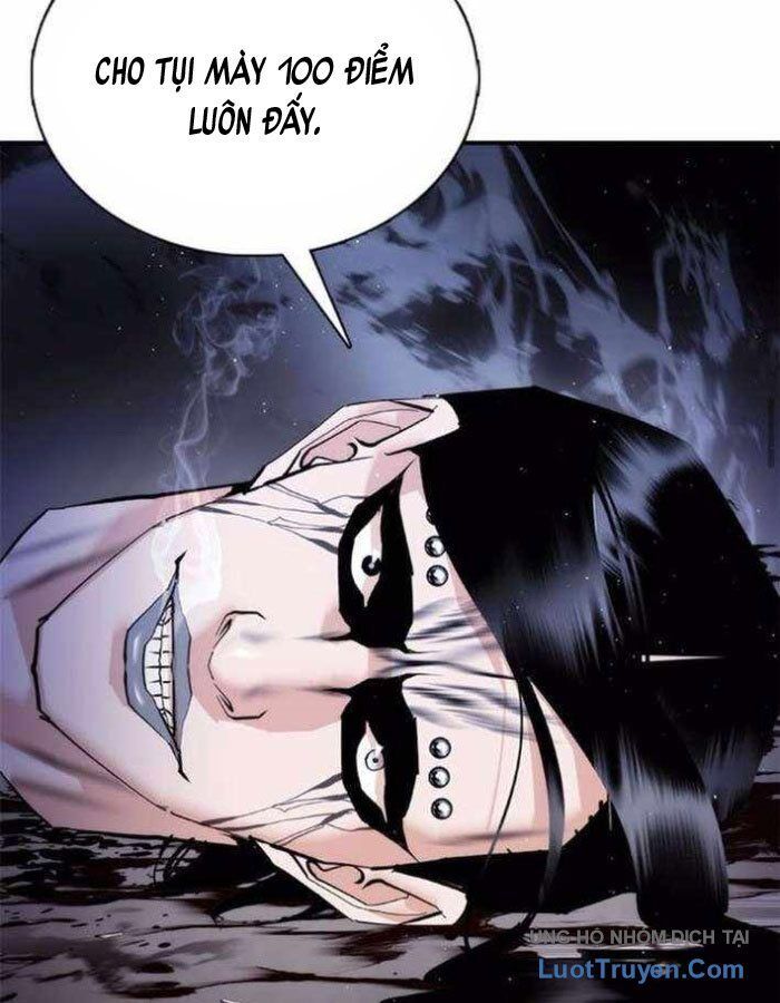 Bạch Dạ - Chương 18