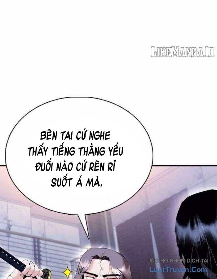 Bạch Dạ - Chương 18
