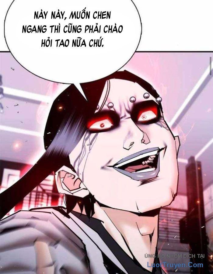 Bạch Dạ - Chương 18