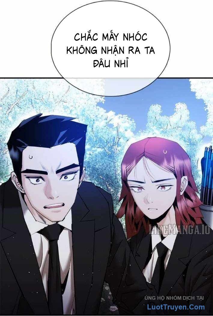 Bạch Dạ - Chương 19