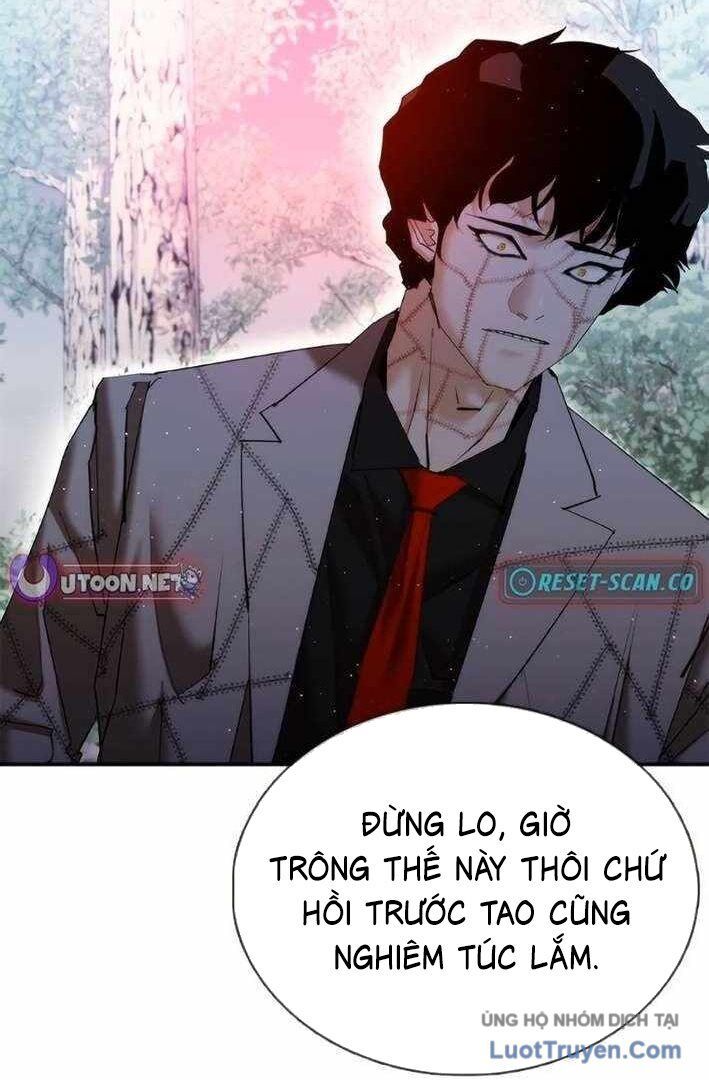 Bạch Dạ - Chương 19