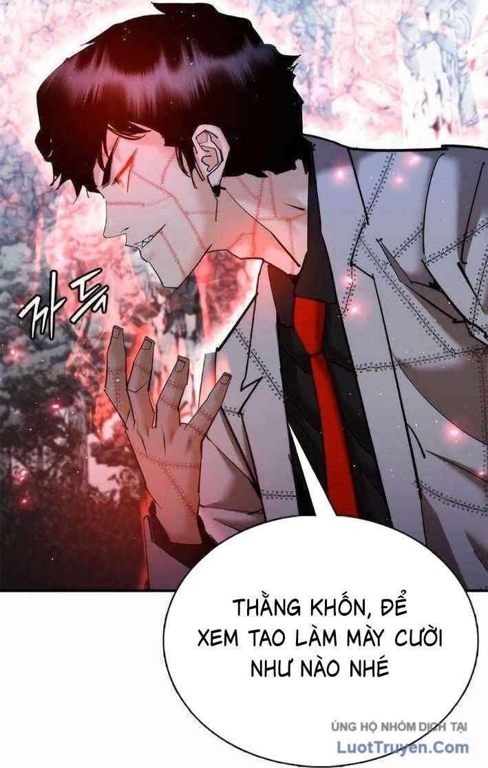 Bạch Dạ - Chương 19