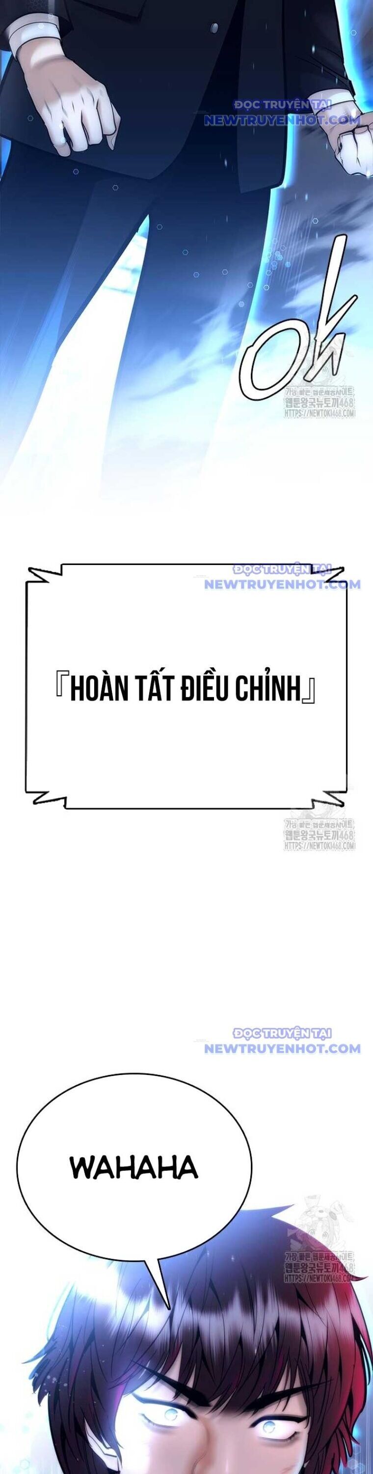 Bạch Dạ - Chương 2