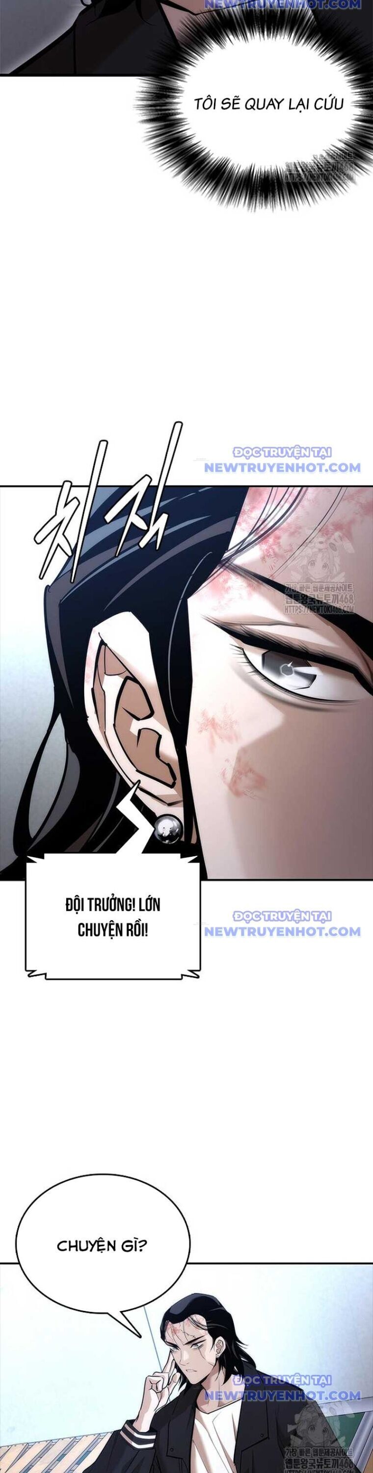 Bạch Dạ - Chương 2