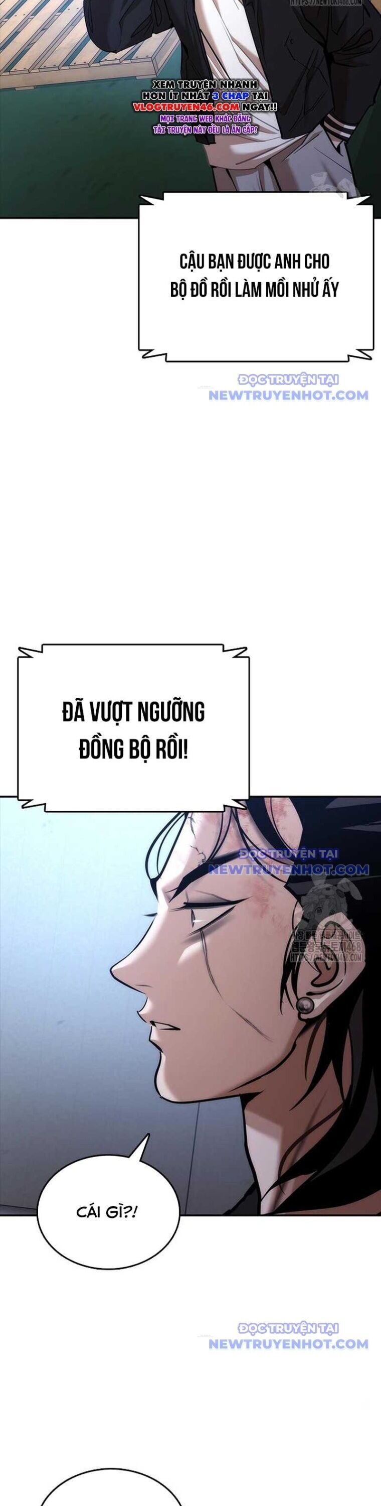 Bạch Dạ - Chương 2