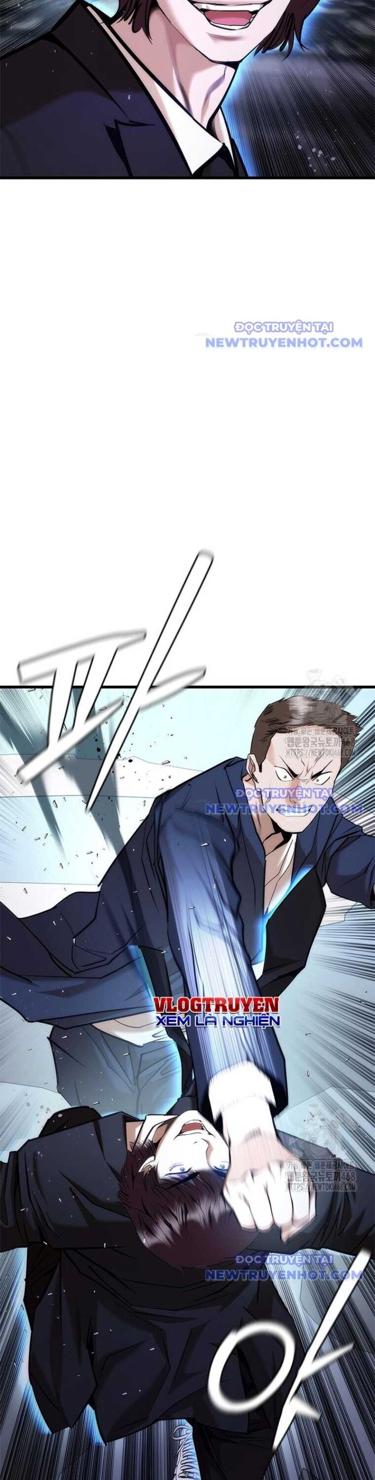 Bạch Dạ - Chương 2