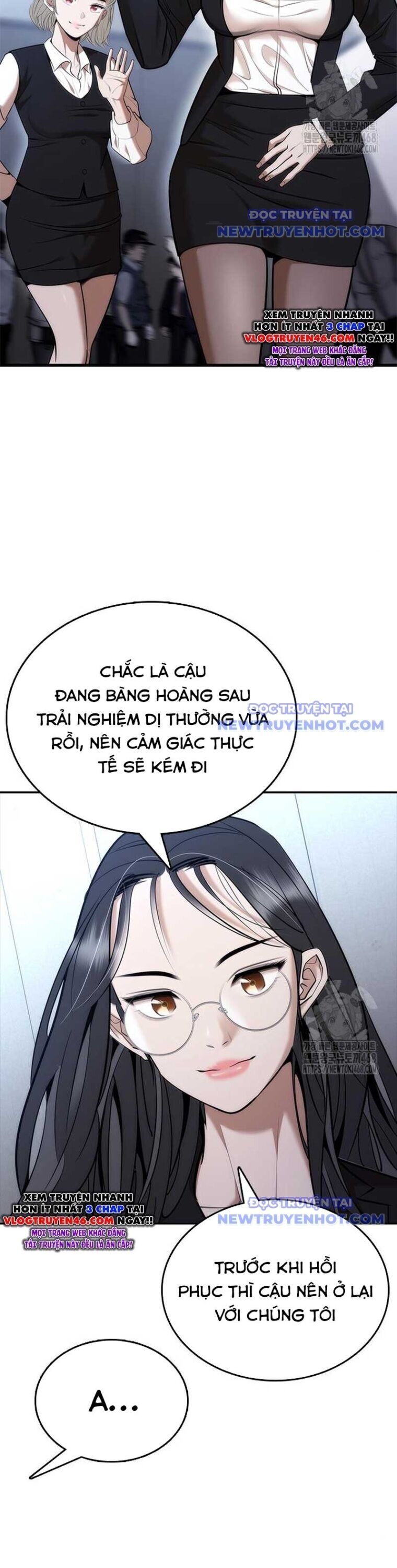 Bạch Dạ - Chương 2