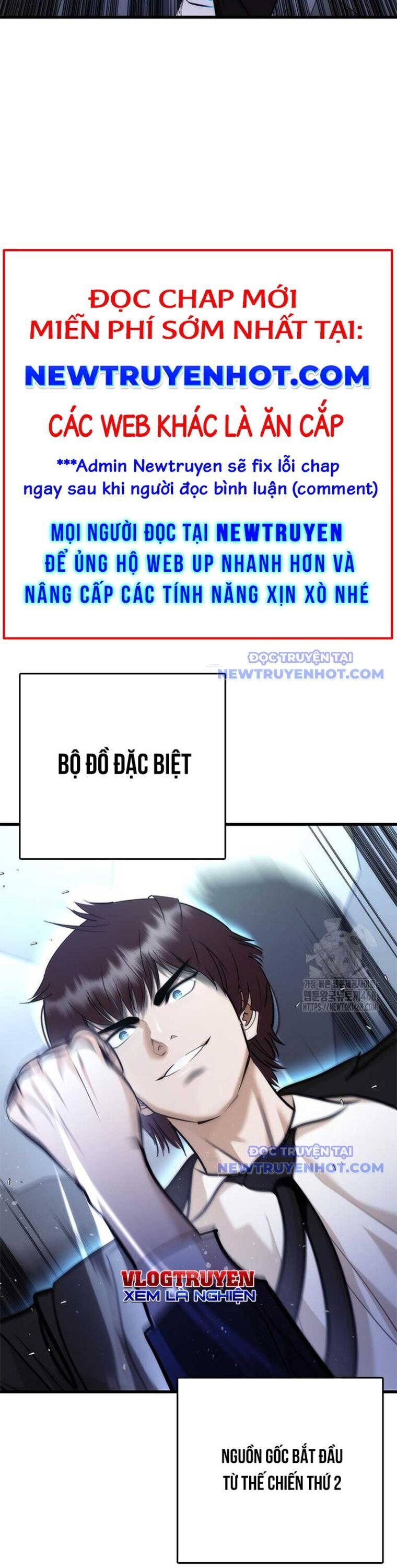 Bạch Dạ - Chương 2
