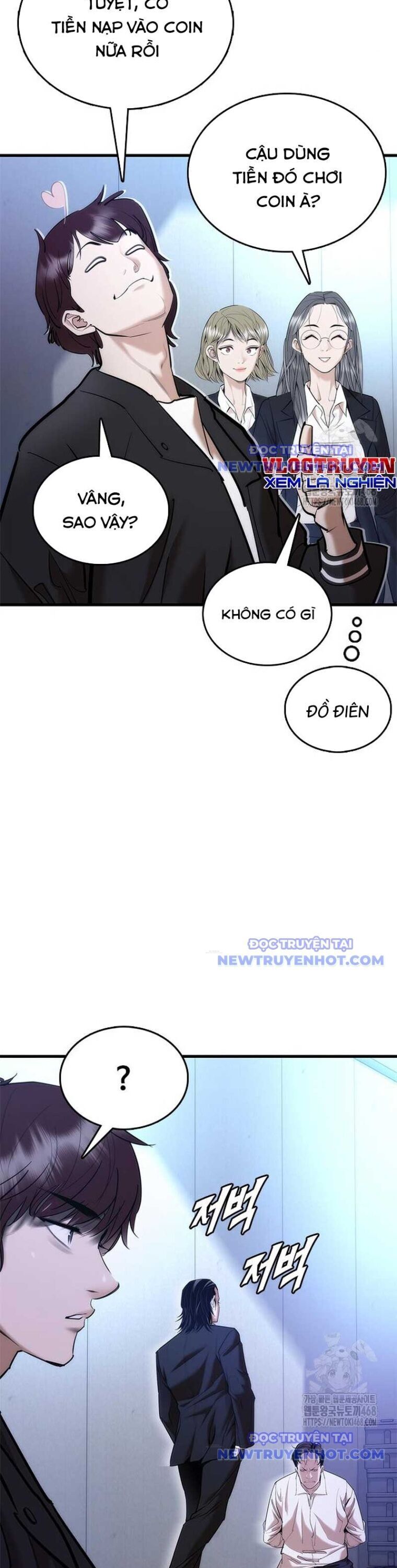 Bạch Dạ - Chương 2