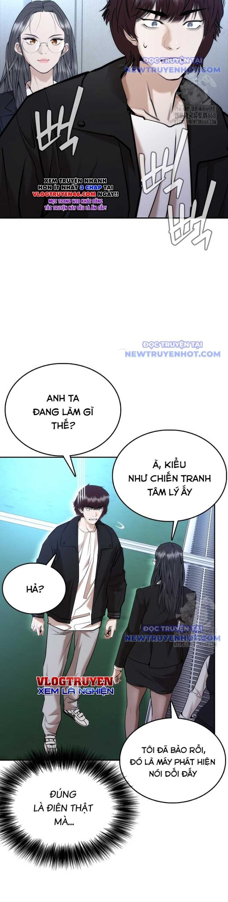 Bạch Dạ - Chương 2