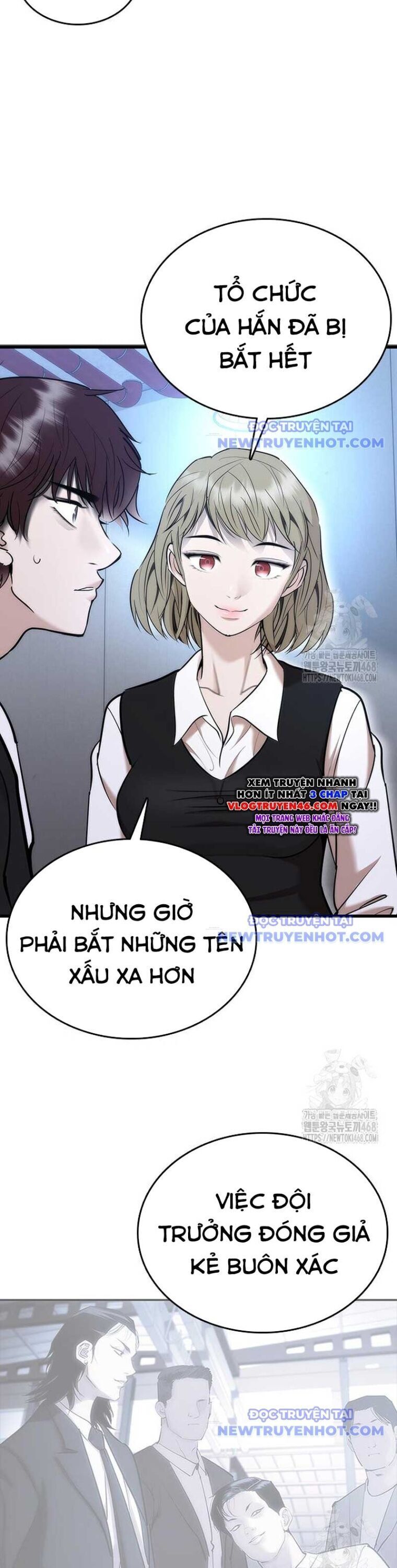 Bạch Dạ - Chương 2