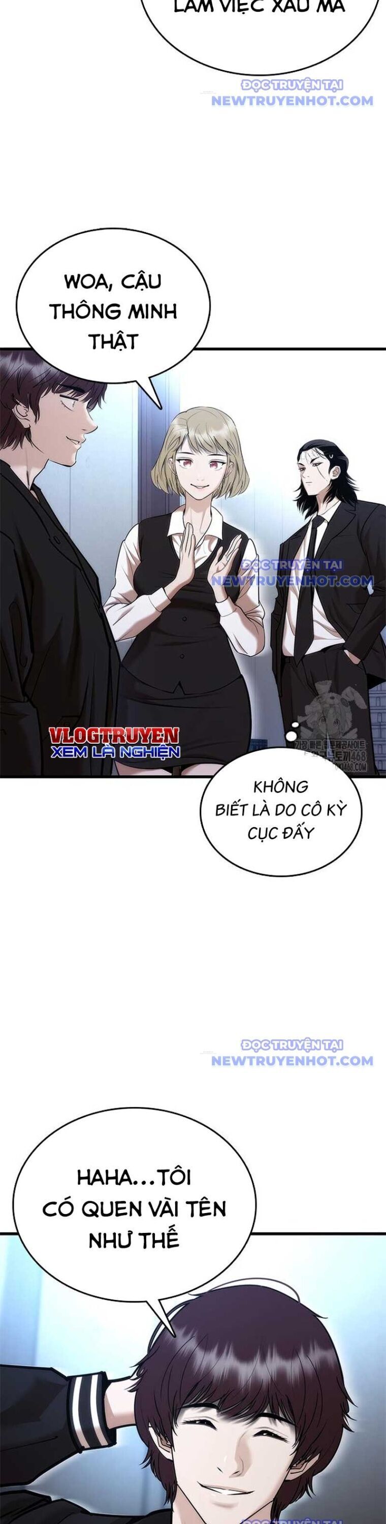 Bạch Dạ - Chương 2