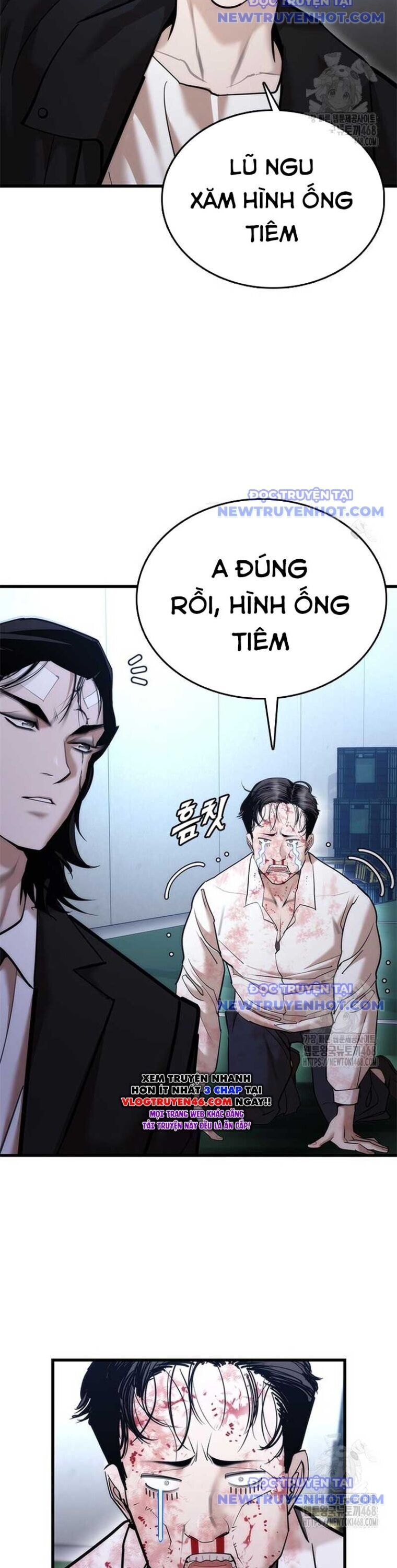 Bạch Dạ - Chương 2