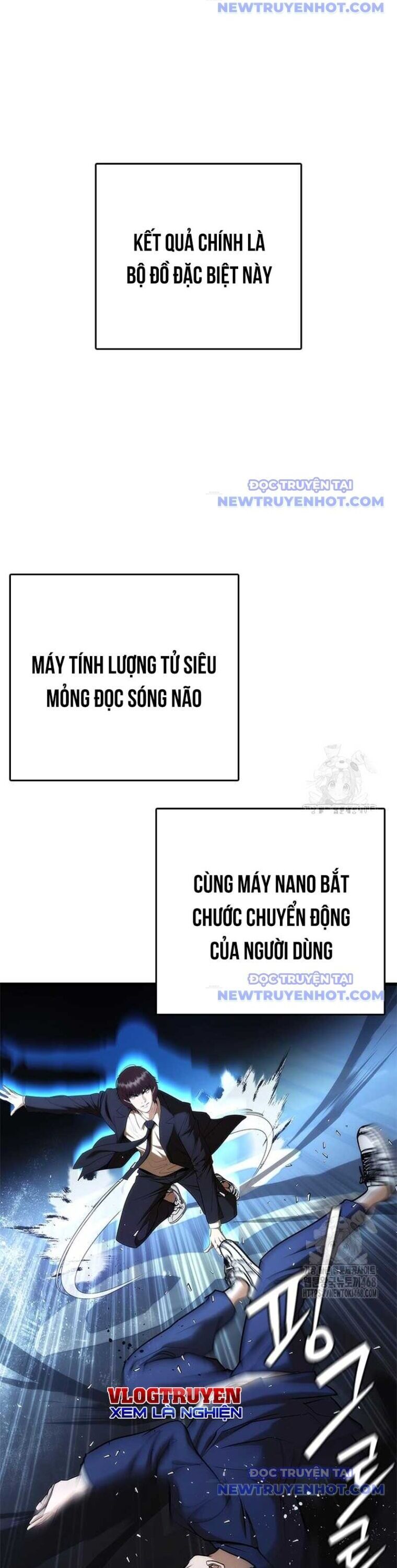 Bạch Dạ - Chương 2