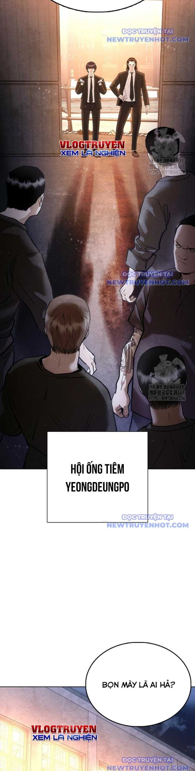 Bạch Dạ - Chương 2