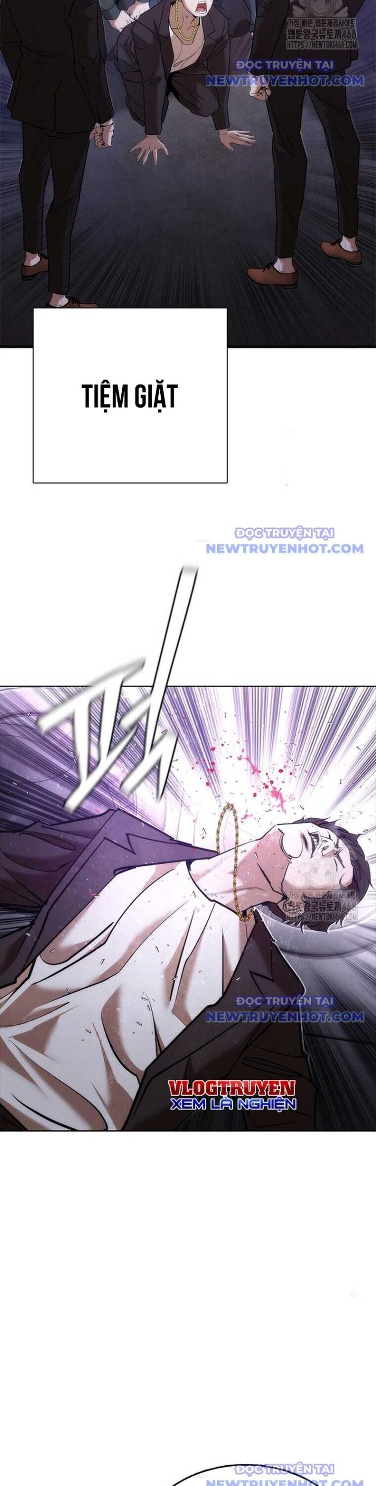 Bạch Dạ - Chương 2
