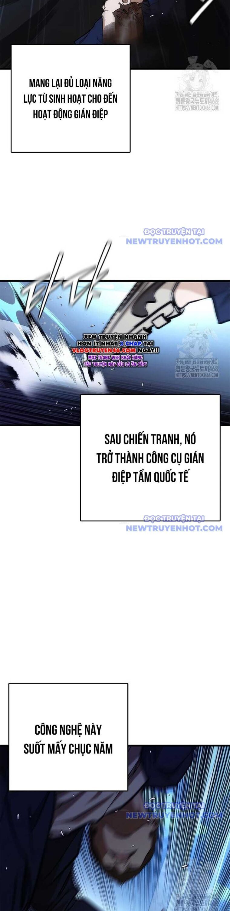 Bạch Dạ - Chương 2