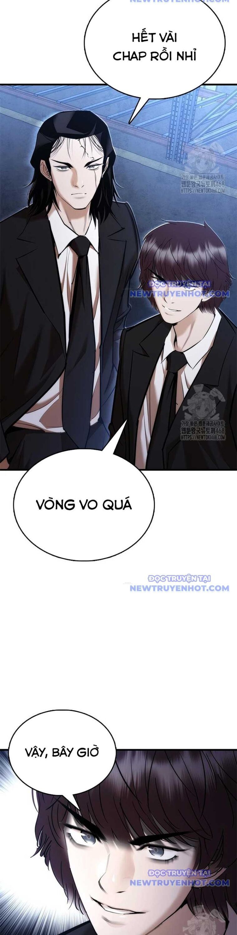 Bạch Dạ - Chương 2