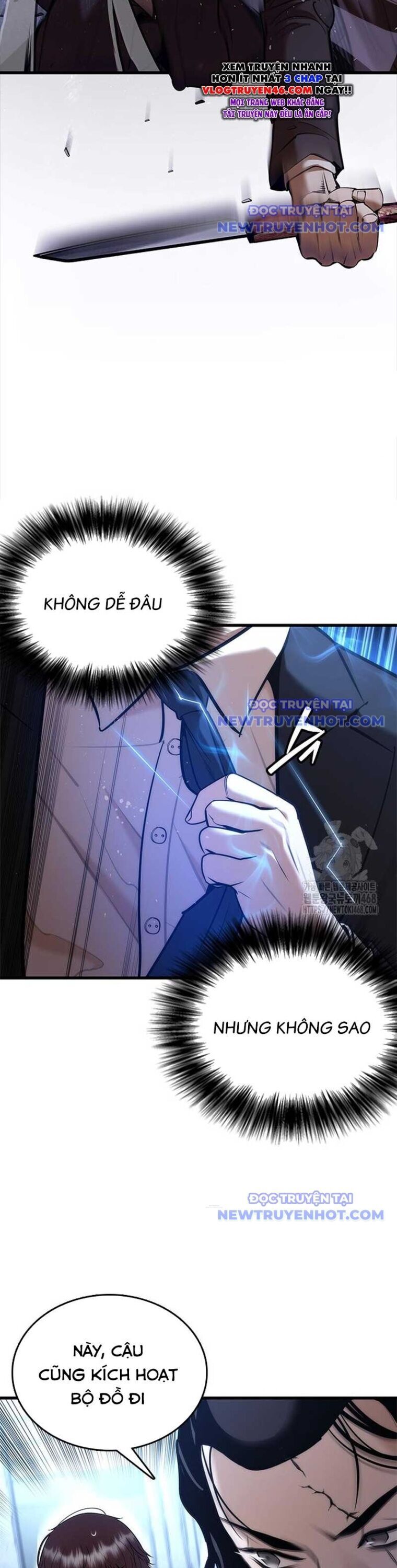 Bạch Dạ - Chương 2