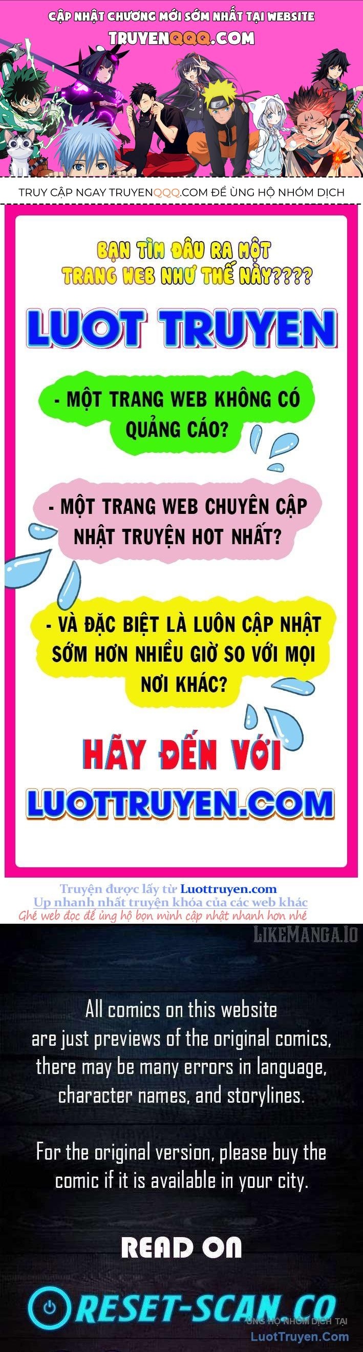Bạch Dạ - Chương 20
