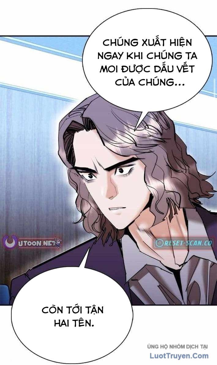 Bạch Dạ - Chương 20