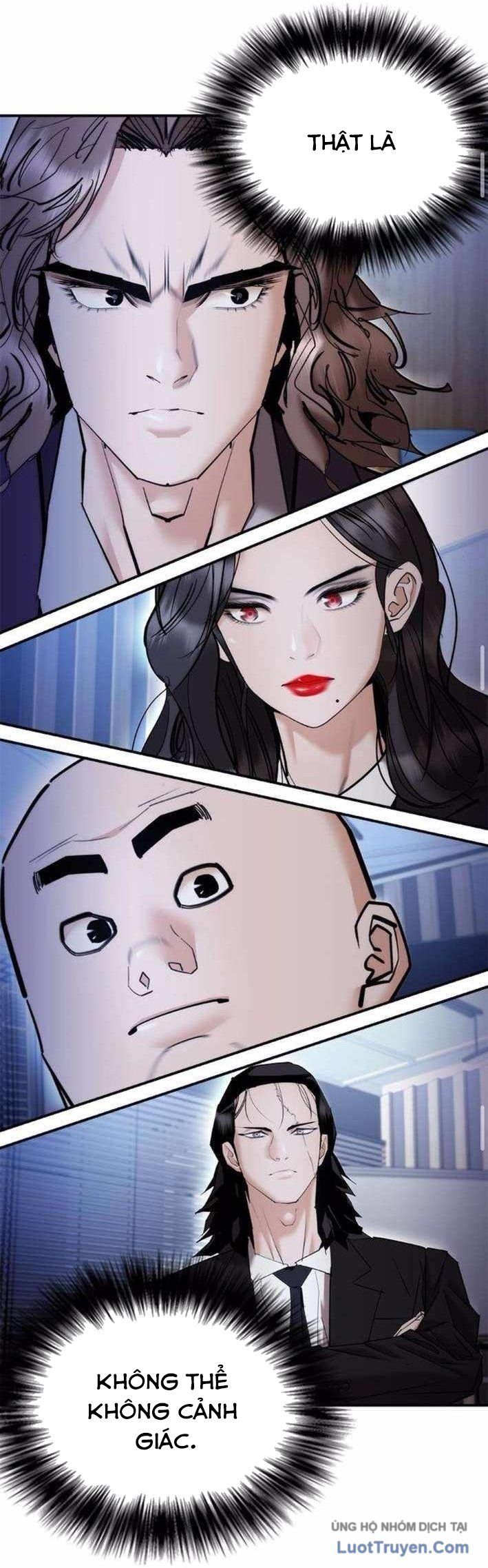 Bạch Dạ - Chương 20