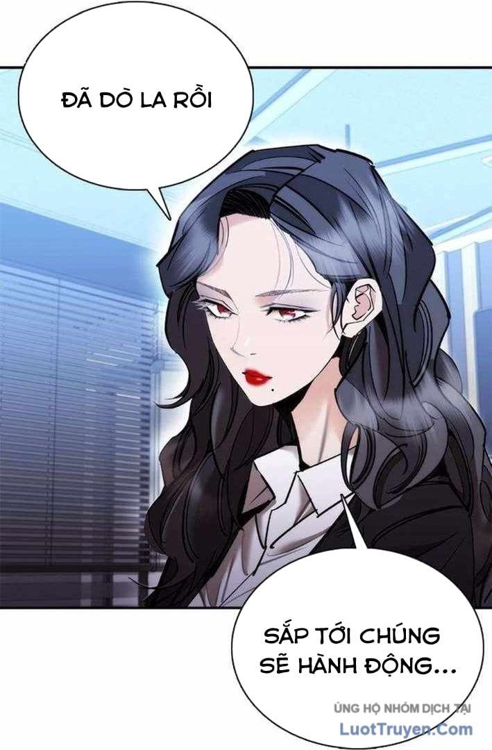 Bạch Dạ - Chương 20