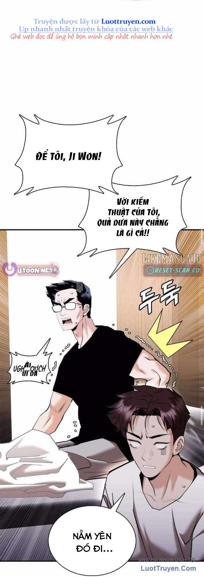Bạch Dạ - Chương 20