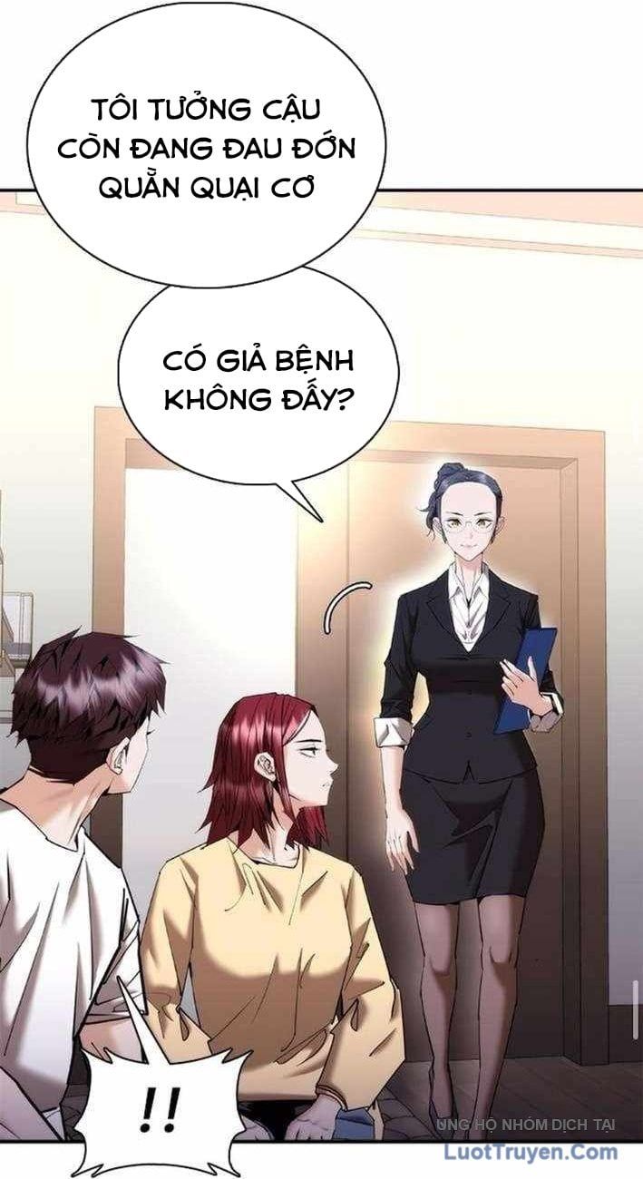 Bạch Dạ - Chương 20