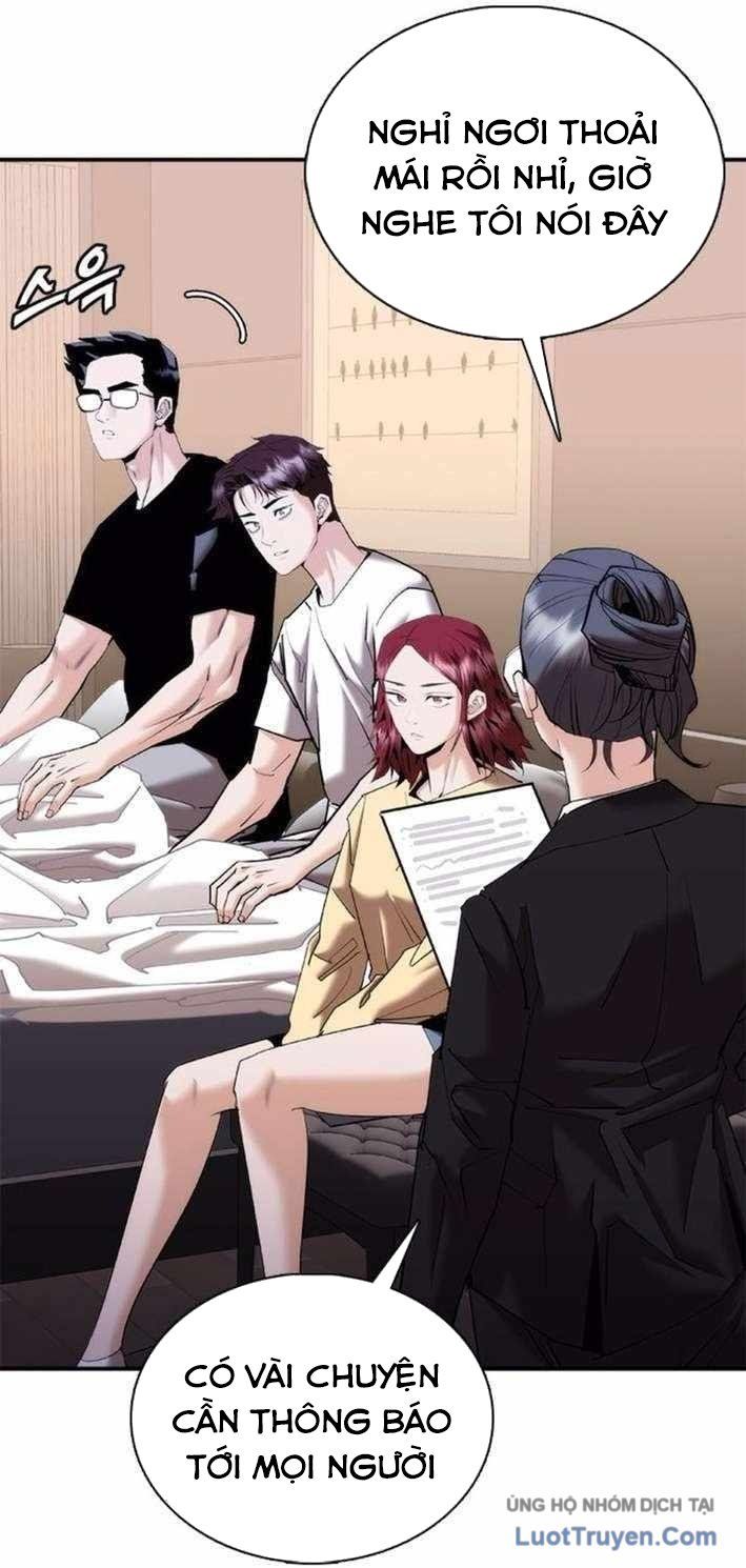 Bạch Dạ - Chương 20