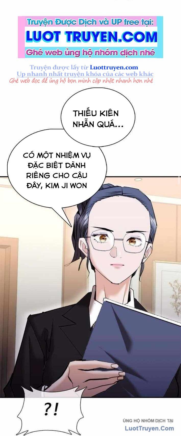 Bạch Dạ - Chương 20