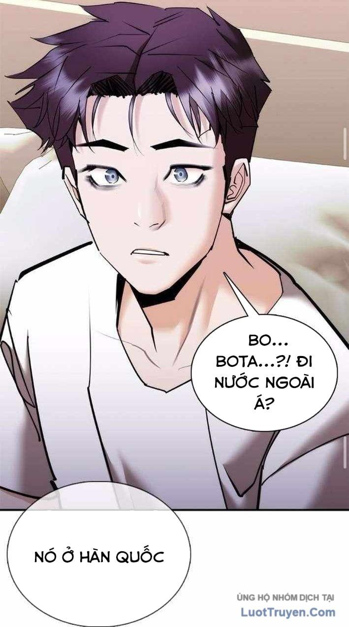 Bạch Dạ - Chương 20