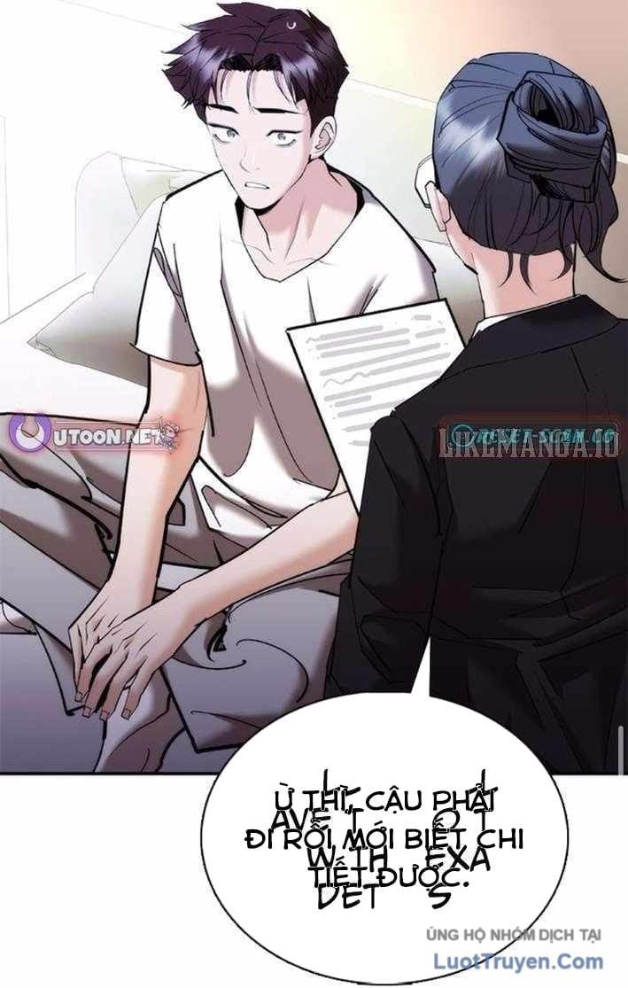 Bạch Dạ - Chương 20