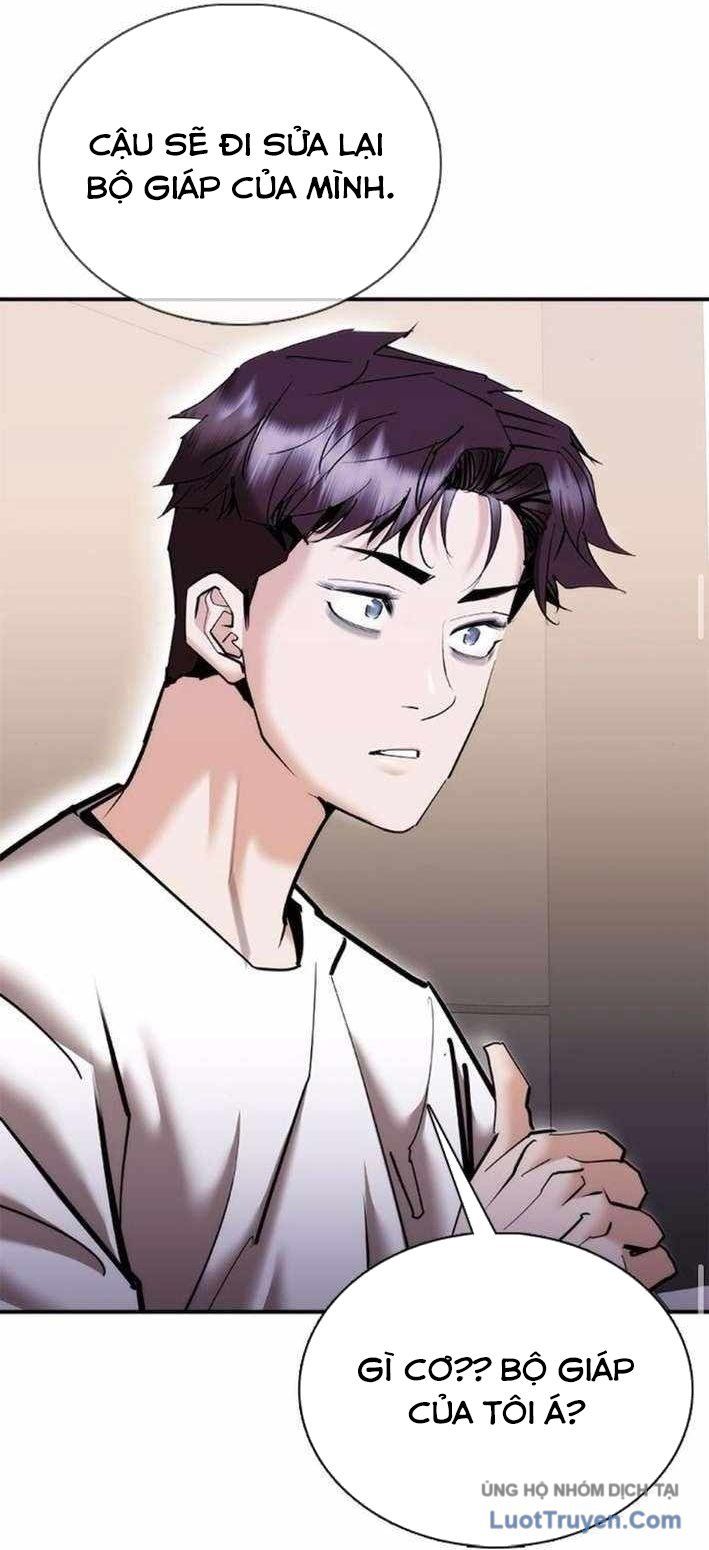 Bạch Dạ - Chương 20