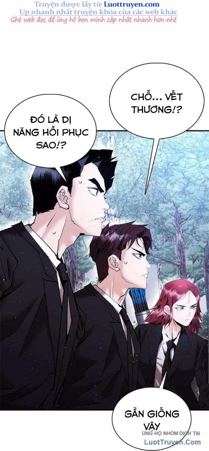 Bạch Dạ - Chương 20