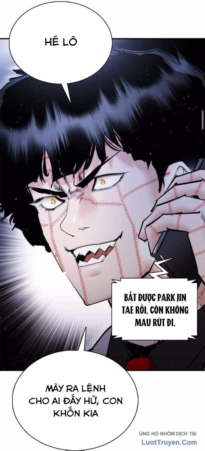 Bạch Dạ - Chương 20