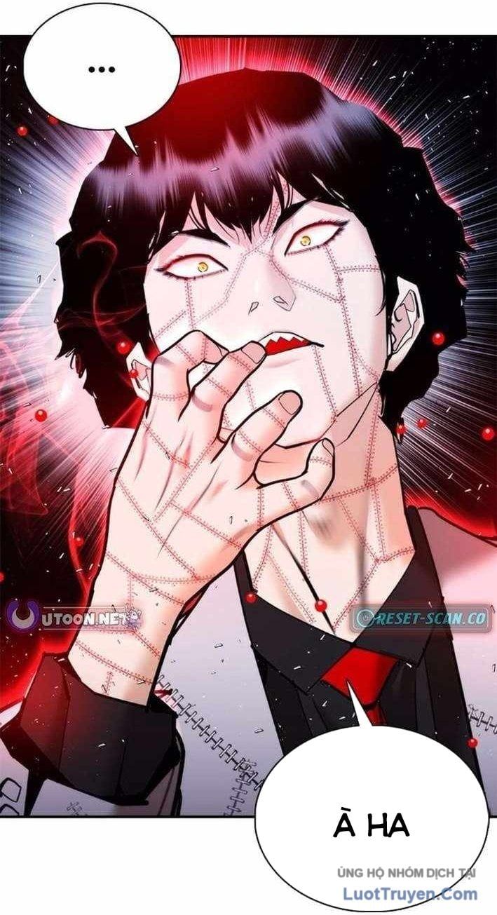 Bạch Dạ - Chương 20