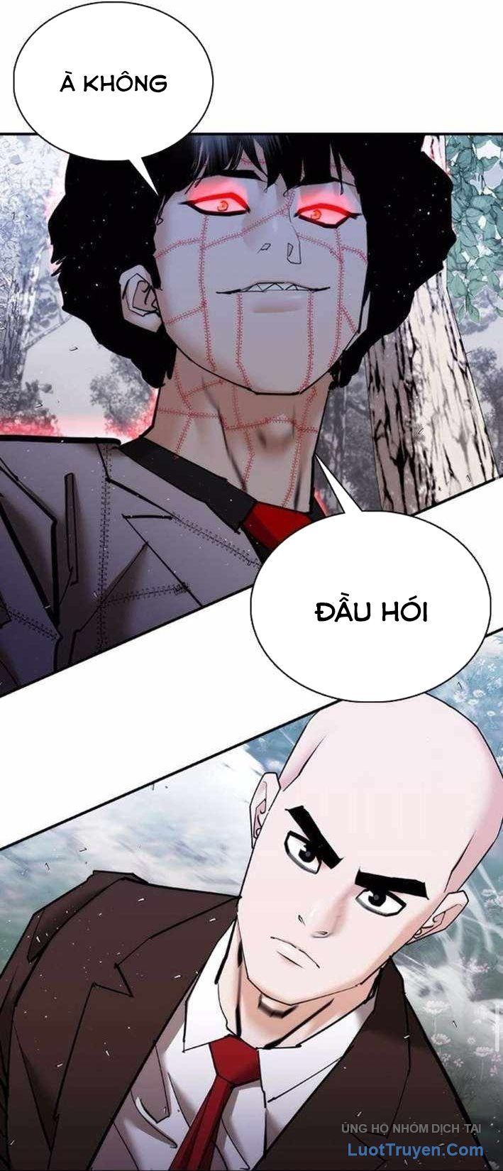 Bạch Dạ - Chương 20